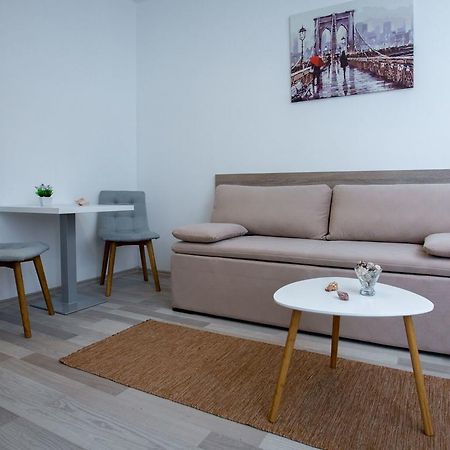 The Golden City Apartments Mostar Esterno foto
